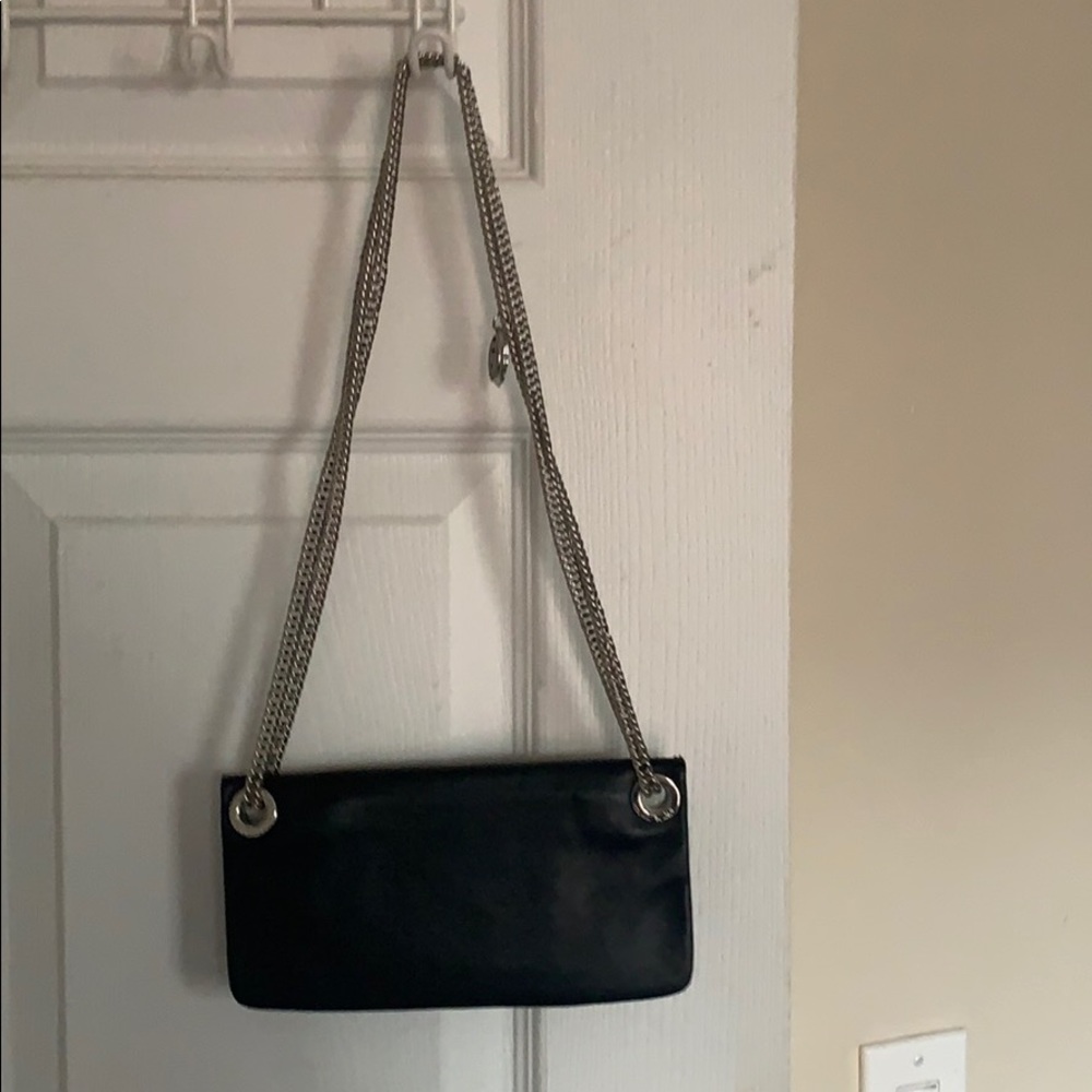 Henri Bender Crossbody Bag